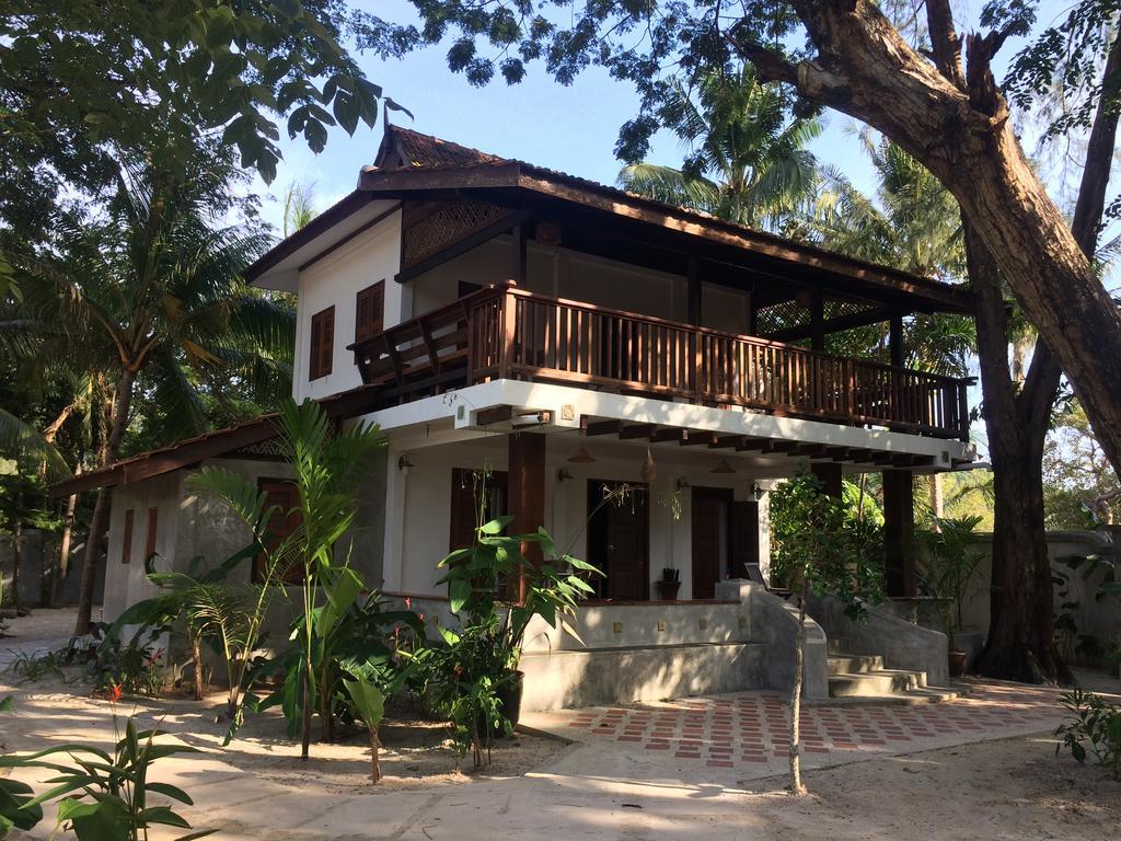 Rumah Jah Langkawi Pantai Cenang  Buitenkant foto