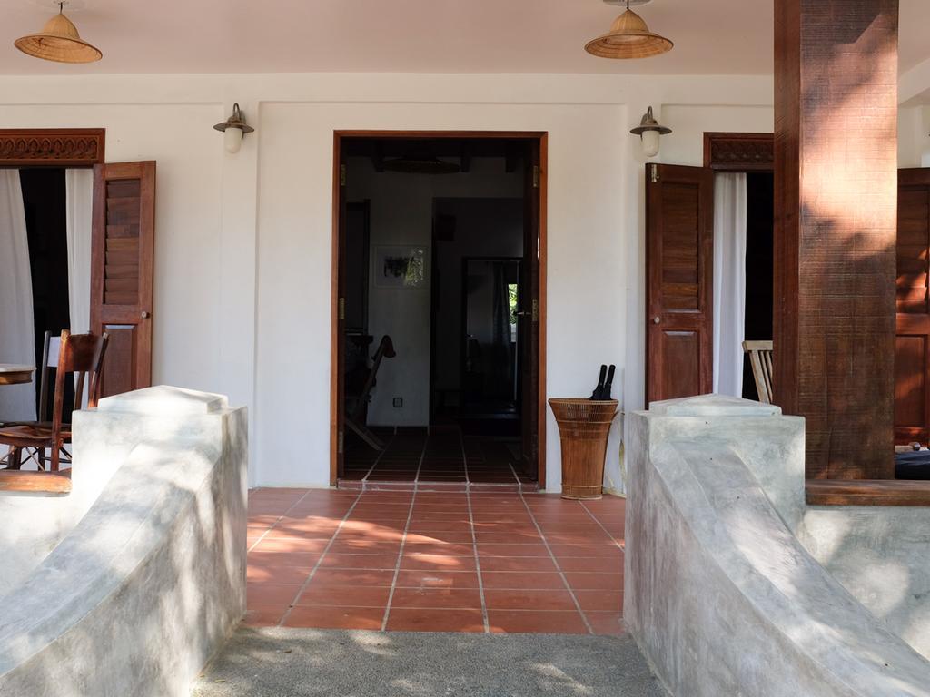 Rumah Jah Langkawi Pantai Cenang  Buitenkant foto