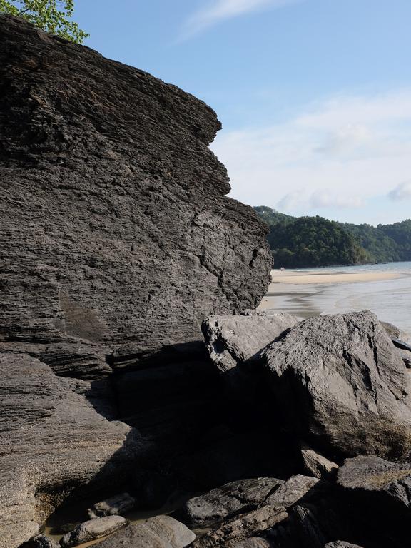 Rumah Jah Langkawi Pantai Cenang  Buitenkant foto