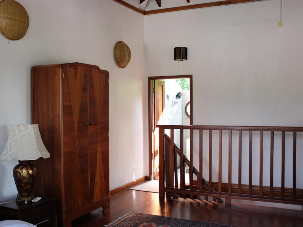 Rumah Jah Langkawi Pantai Cenang  Buitenkant foto