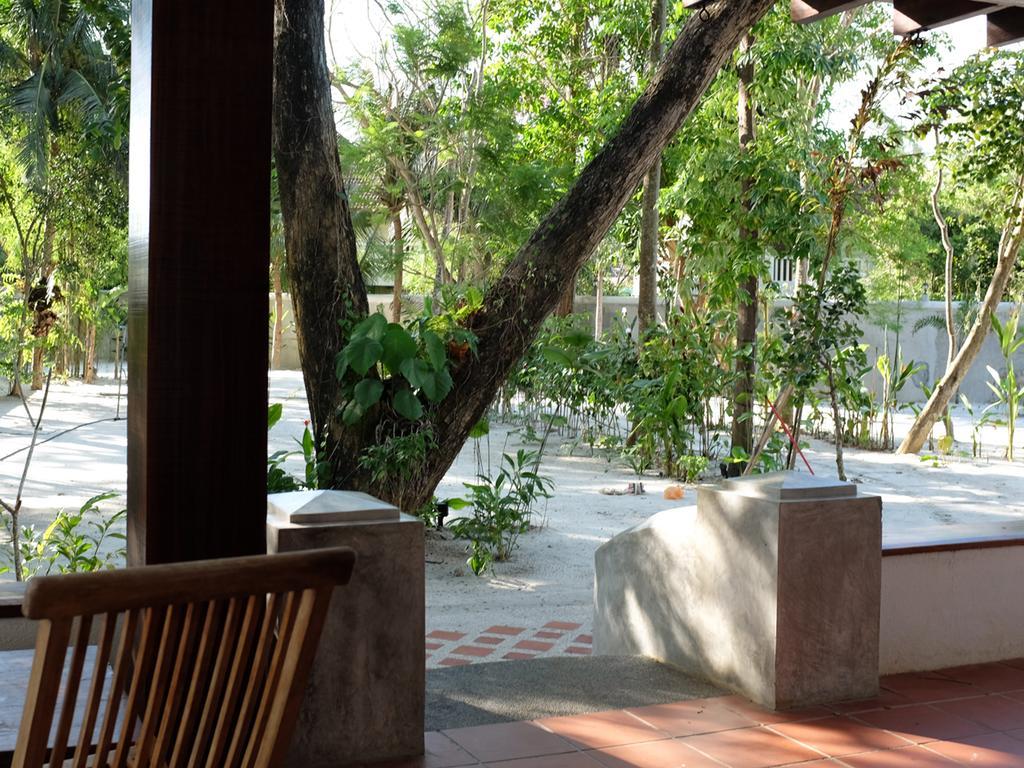 Rumah Jah Langkawi Pantai Cenang  Buitenkant foto